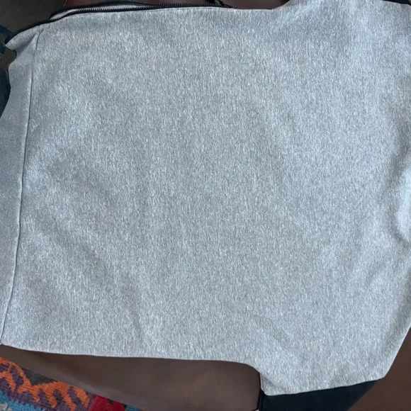 Nike Men's Sportswear Nike Air Fleece Crewneck Sweatshirt S - Picture 4 of 16